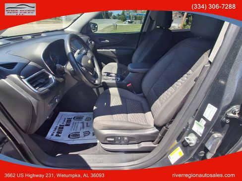 Used 2020 Chevrolet Equinox LT image 6