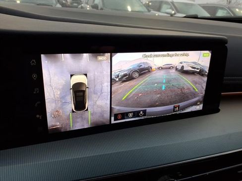 New 2026 Nissan Murano SL image 24