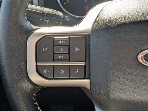 Used 2024 Ford Expedition XLT AWD/4WD image 27