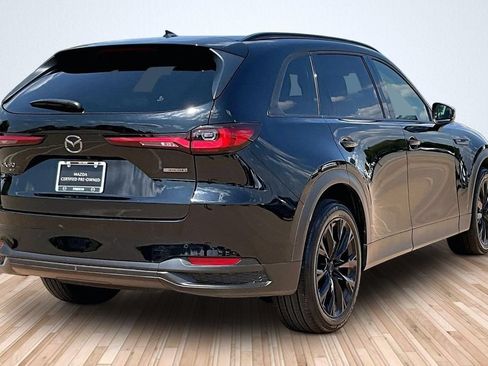 Certified 2026 MAZDA CX-90 3.3 Turbo w/ Premium Sport Pkg AWD/4WD image 2