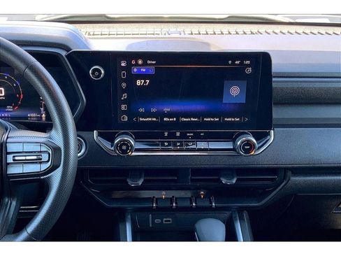 Used 2023 Chevrolet Colorado Trail Boss w/ Advanced Trailering Package image 7