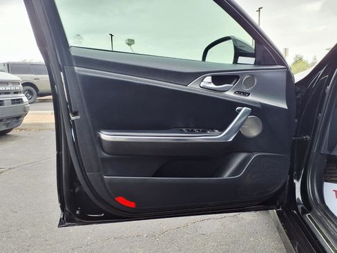 Used 2019 Kia Stinger GT2 image 20