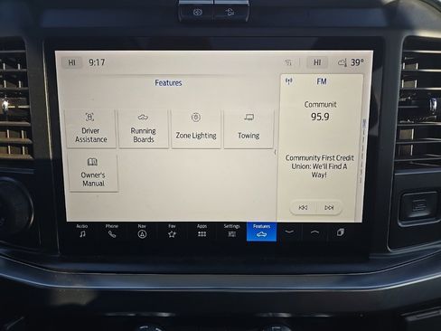 Used 2025 Ford F450 King Ranch w/ Chrome Package image 27