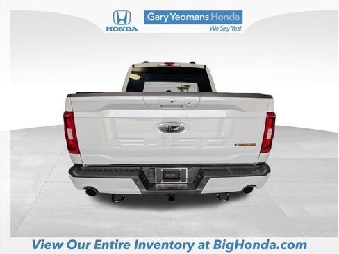 Used 2023 Ford F150 Tremor w/ Trailer Tow Package AWD/4WD image 7