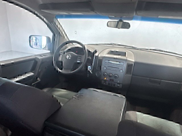 Used 2004 Nissan Titan XE w/ (PRF) Preferred Pkg RWD image 22