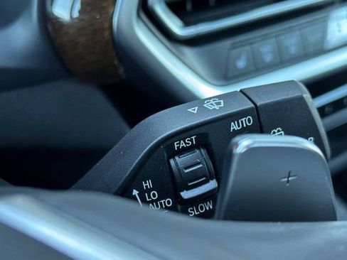 Used 2024 BMW X3 sDrive30i image 40