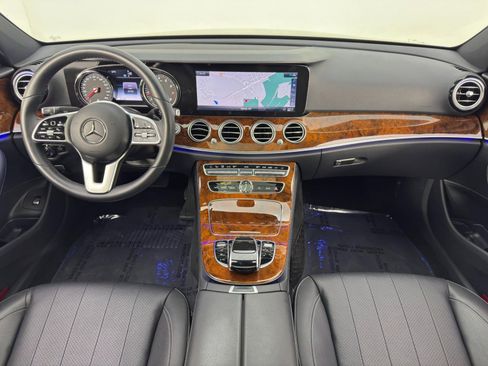 Used 2019 Mercedes-Benz E 300 w/ Premium 1 Package image 12