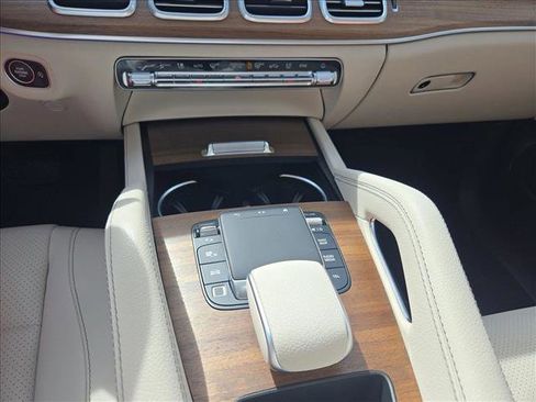 Certified 2026 Mercedes-Benz GLE 350 4MATIC image 14