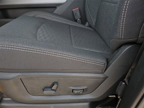 New 2026 RAM 2500 Lone Star image 24