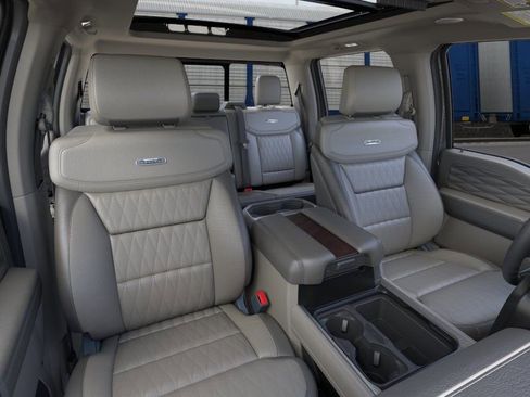 New 2026 Ford F250 Platinum AWD/4WD image 10