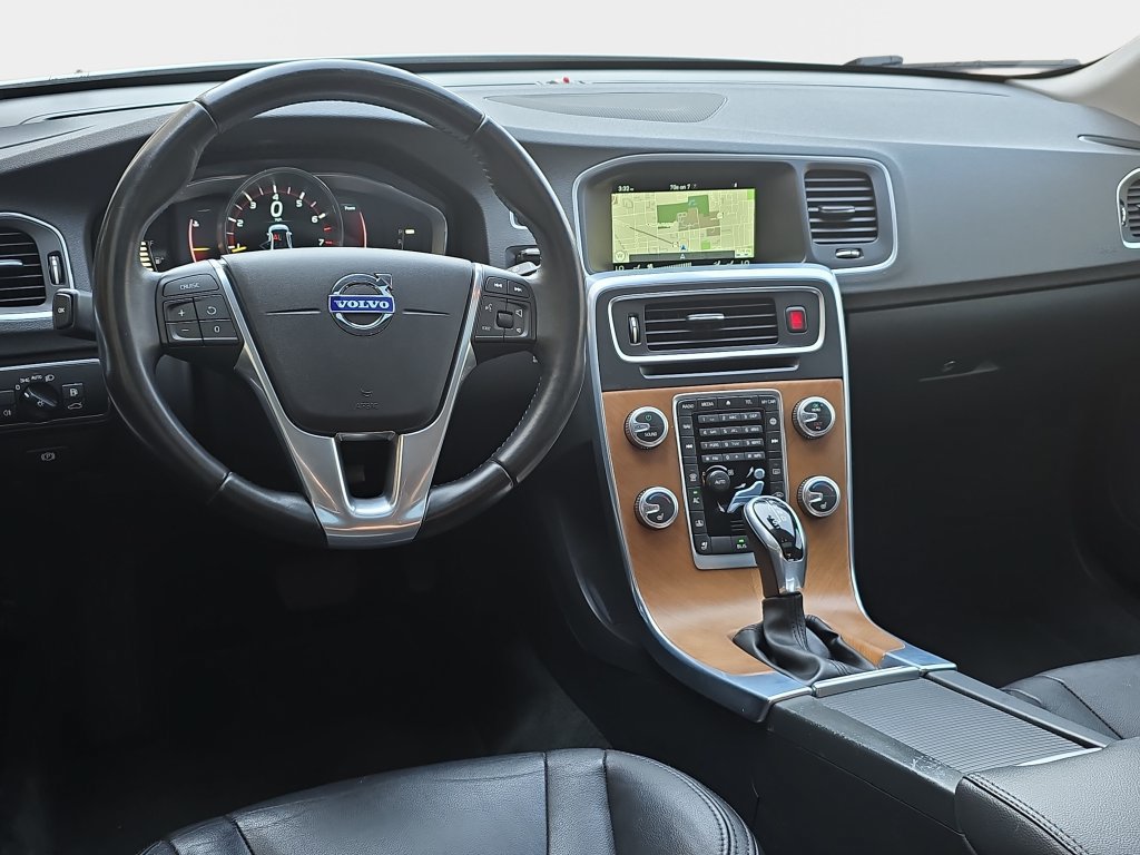 Used 2016 Volvo S60 T5 Premier AWD/4WD image 18