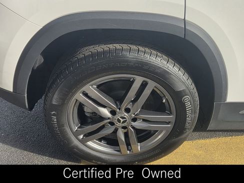 Certified 2026 Mercedes-Benz GLA 250 4MATIC image 13