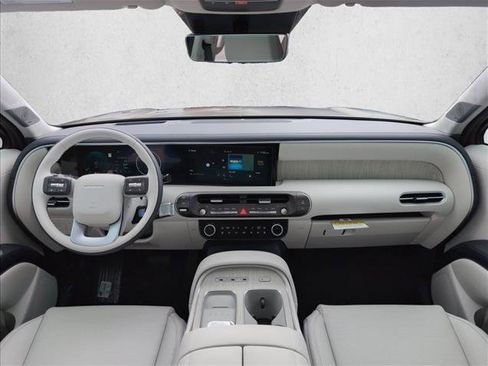 New 2026 Hyundai Palisade Calligraphy image 18