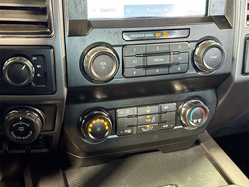 Used 2020 Ford F150 XLT w/ Equipment Group 301A Mid image 19