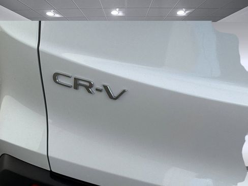 Certified 2025 Honda CR-V EX image 23