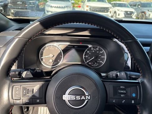 Used 2023 Nissan Pathfinder Rock Creek AWD/4WD image 19