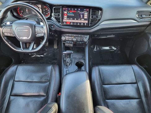 Certified 2024 Dodge Durango R/T AWD/4WD image 20