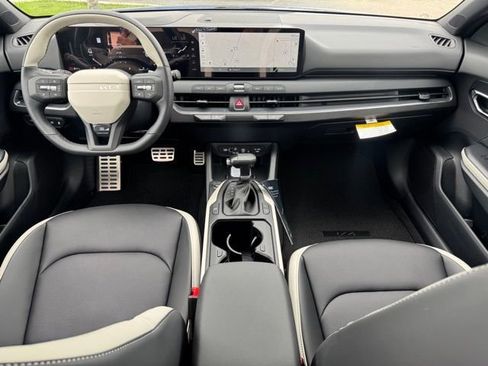 New 2026 Kia K4 GT-Line Turbo FWD image 42