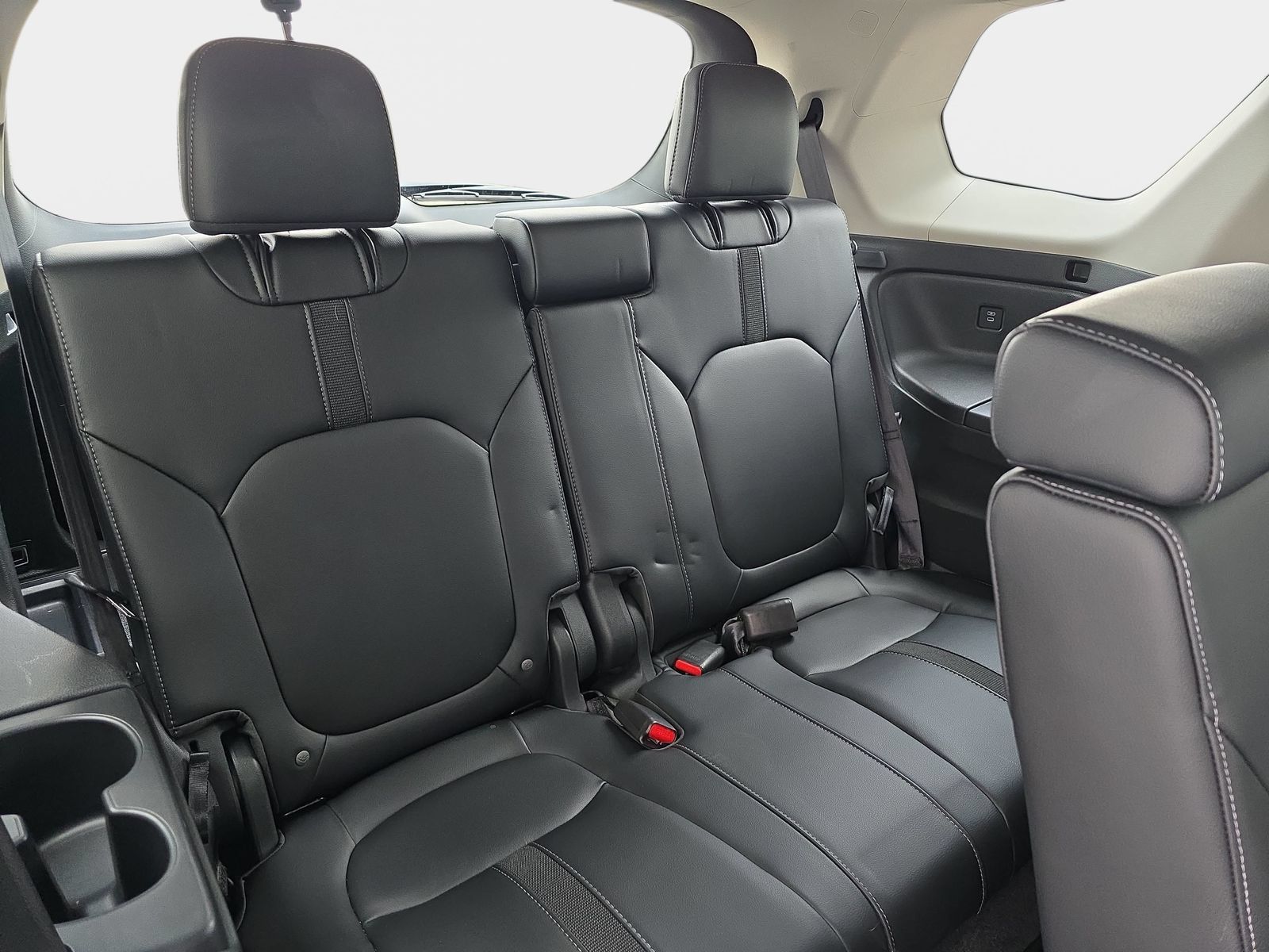 Certified 2024 Honda Pilot EX-L image 13