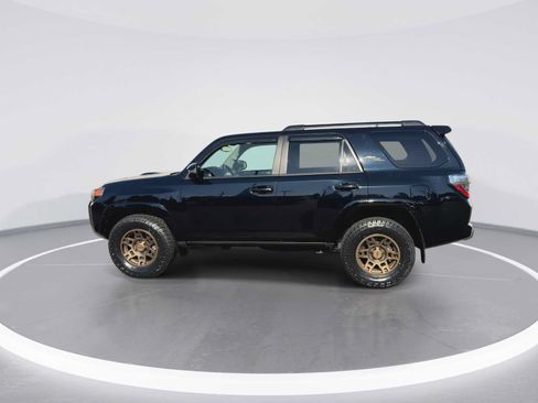 Certified 2023 Toyota 4Runner TRD Off-Road Premium w/ Revi AWD/4WD image 5