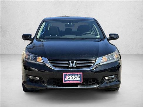 Used 2015 Honda Accord EX image 2