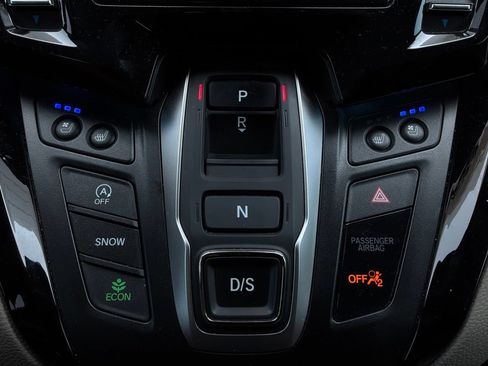 Used 2023 Honda Odyssey Elite image 38