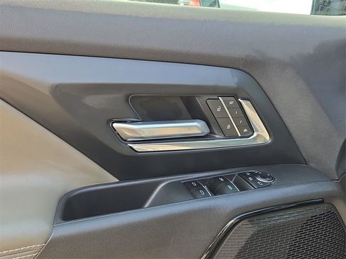 New 2026 Chevrolet Silverado EV Trail Boss image 27