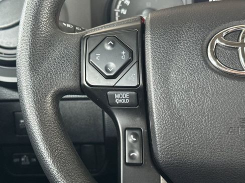 Certified 2022 Toyota Tacoma SR image 25