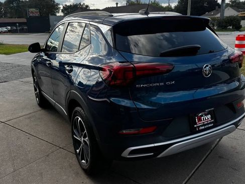 Used 2021 Buick Encore GX Select FWD image 7