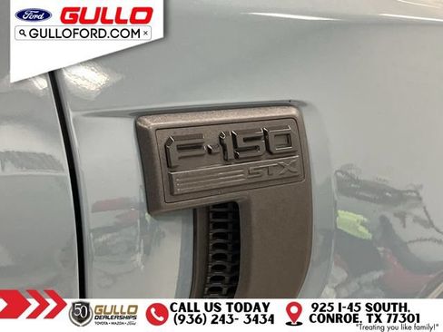 Used 2023 Ford F150 XL w/ STX Appearance Package RWD image 30