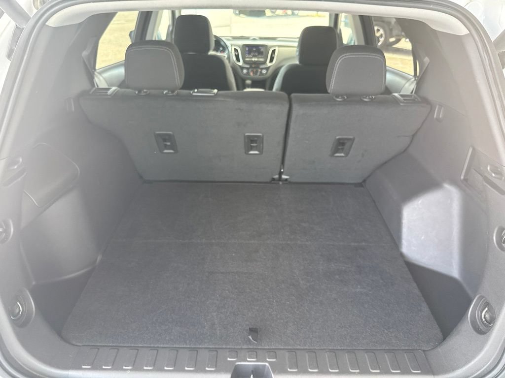 Used 2024 Chevrolet Equinox LT FWD image 50