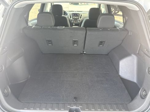 Used 2024 Chevrolet Equinox LT FWD image 50