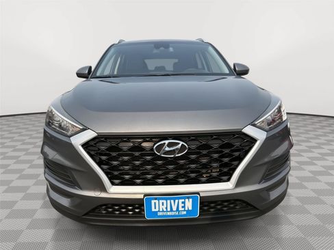Used 2020 Hyundai Tucson Value AWD/4WD image 2