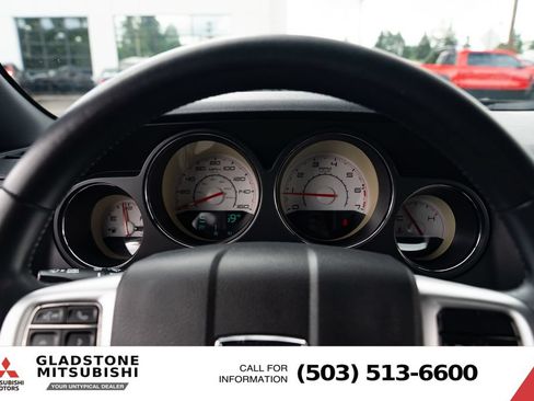 Used 2013 Dodge Challenger R/T Plus RWD image 10