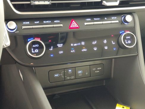 Used 2024 Hyundai Sonata Limited image 19