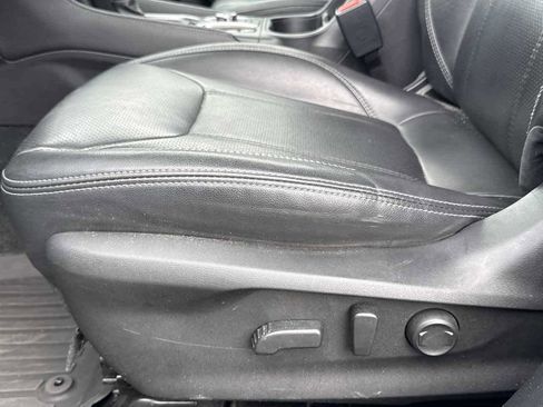 Used 2020 Subaru Forester Touring w/ Popular Package #2 image 21