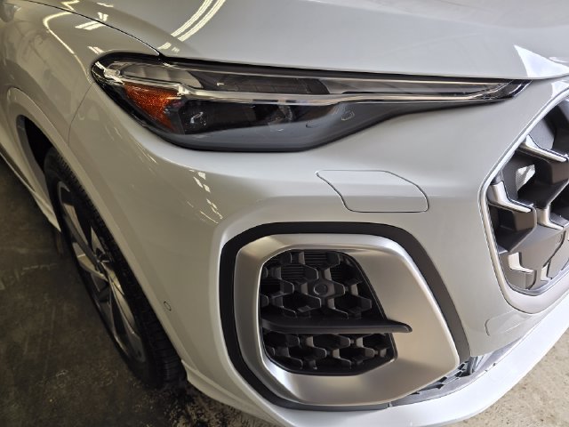 New 2026 Audi SQ5 Premium Plus AWD/4WD image 4