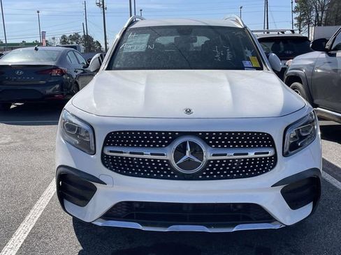 Used 2021 Mercedes-Benz GLB 250 image 10