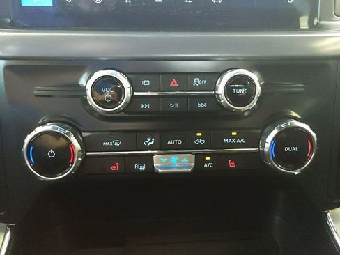 Used 2025 Ford F150 XLT w/ Equipment Group 302A MID AWD/4WD image 22