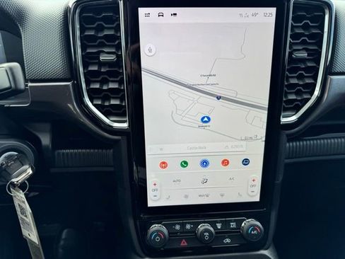 New 2025 Ford Ranger XLT w/ Equipment Group 301A High image 29