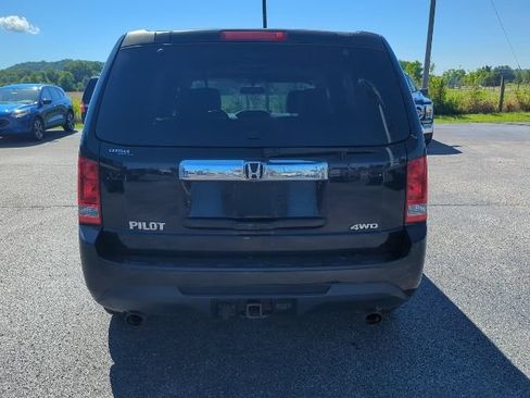 Used 2013 Honda Pilot EX-L image 16