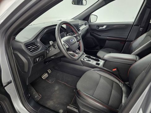Used 2023 Ford Escape ST-Line Select w/ Tech Pack #2 AWD/4WD image 12