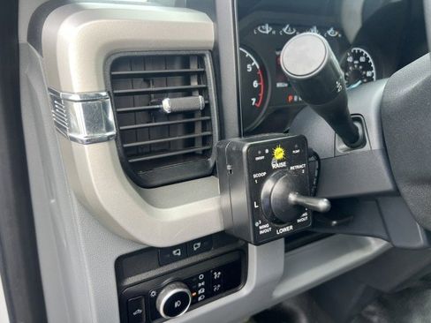 Certified 2023 Ford F350 XLT w/ 360-Degree Camera Package AWD/4WD image 13