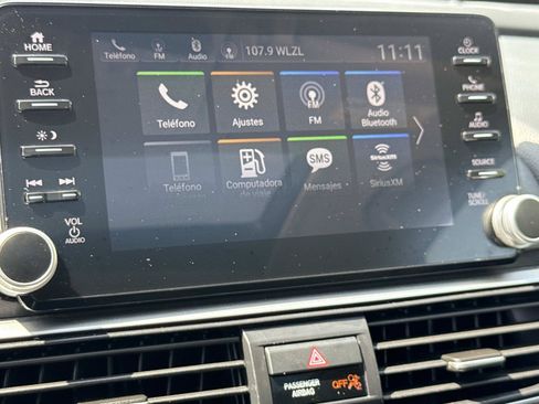 Used 2019 Honda Accord EX image 4