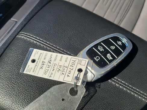 Certified 2022 Hyundai Santa Cruz SEL image 36