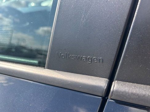 New 2026 Volkswagen Taos S FWD image 23