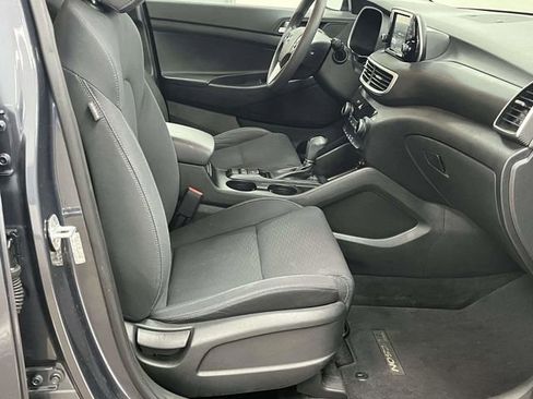Used 2019 Hyundai Tucson Value FWD image 23