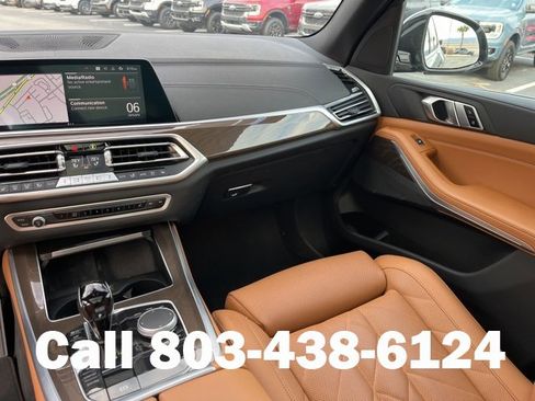 Used 2023 BMW X5 xDrive40i w/ Premium Package image 18