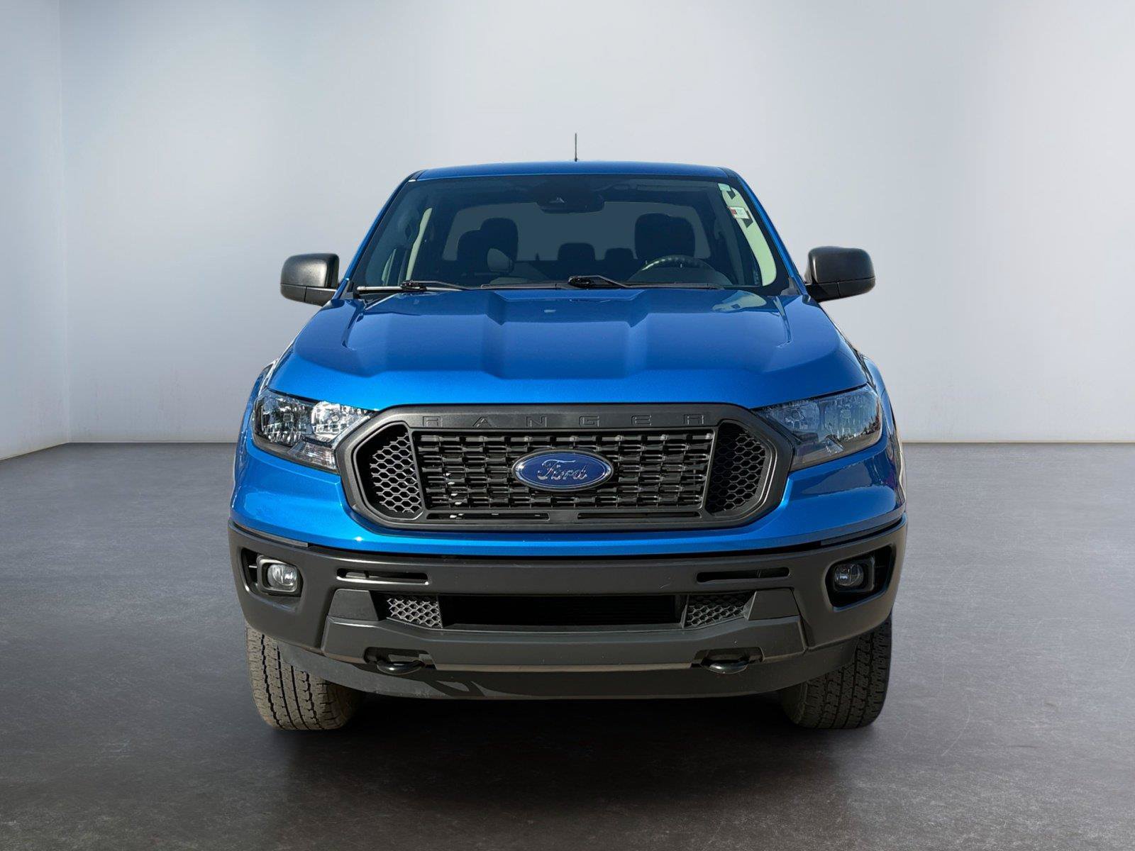 Used 2023 Ford Ranger XL w/ Equipment Group 101A High AWD/4WD image 8