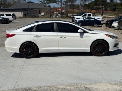 Used 2016 Hyundai Sonata SE image 6